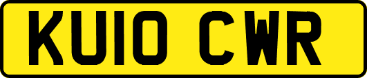 KU10CWR