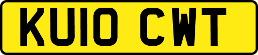 KU10CWT