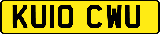 KU10CWU