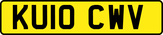 KU10CWV