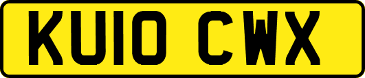 KU10CWX
