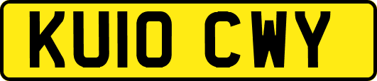 KU10CWY