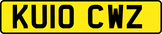 KU10CWZ