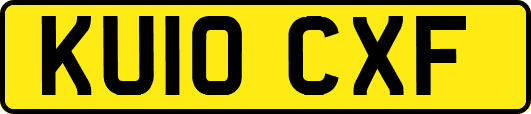 KU10CXF
