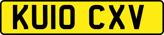 KU10CXV