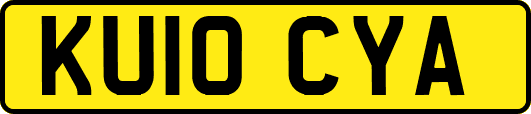 KU10CYA