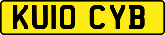 KU10CYB