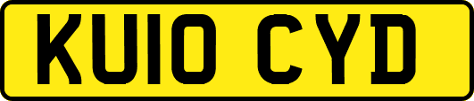 KU10CYD