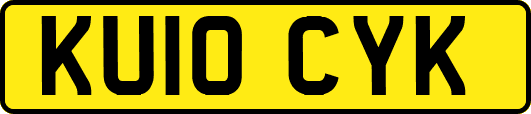 KU10CYK
