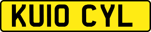 KU10CYL