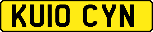 KU10CYN