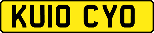 KU10CYO