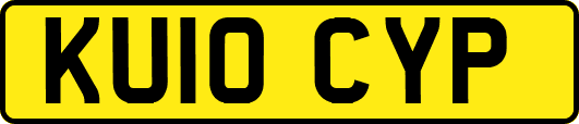 KU10CYP
