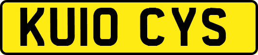 KU10CYS