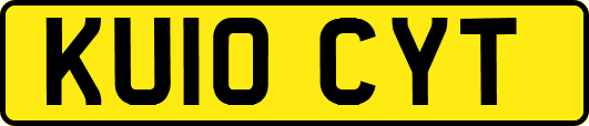 KU10CYT