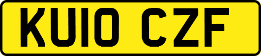 KU10CZF