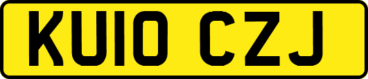 KU10CZJ