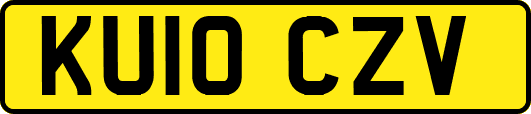 KU10CZV
