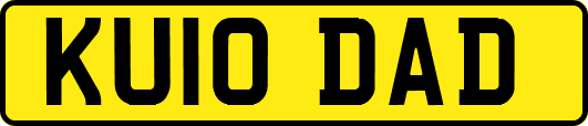 KU10DAD