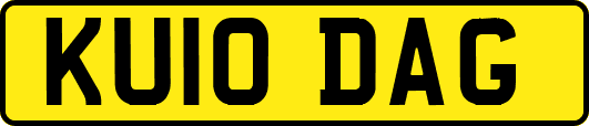 KU10DAG