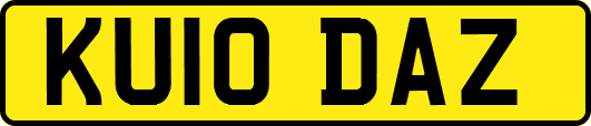 KU10DAZ