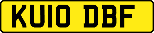 KU10DBF
