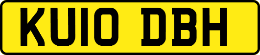 KU10DBH
