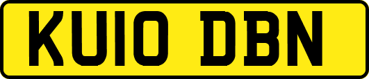 KU10DBN