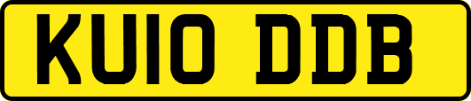 KU10DDB