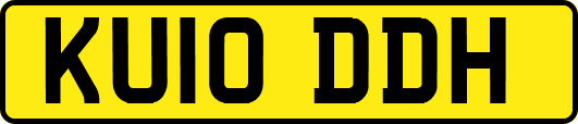 KU10DDH