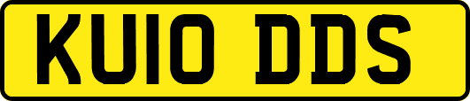 KU10DDS