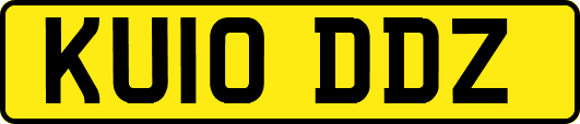 KU10DDZ
