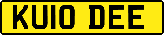 KU10DEE