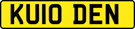 KU10DEN