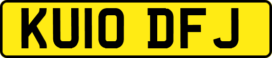 KU10DFJ