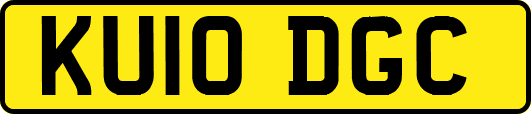 KU10DGC