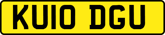 KU10DGU