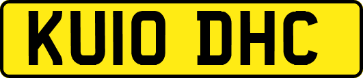 KU10DHC