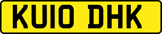 KU10DHK