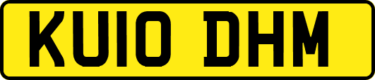 KU10DHM