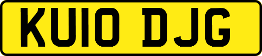 KU10DJG