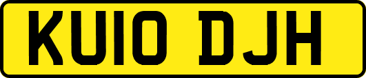 KU10DJH