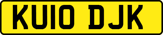 KU10DJK