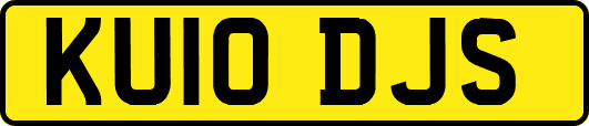 KU10DJS