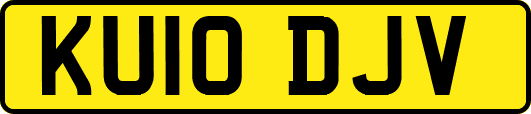 KU10DJV