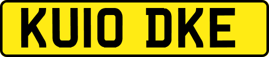 KU10DKE