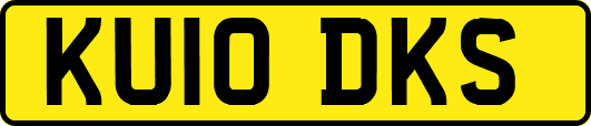 KU10DKS