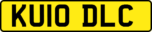 KU10DLC