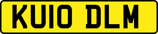 KU10DLM