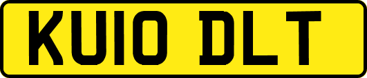 KU10DLT
